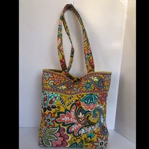 Vera Bradley Tote